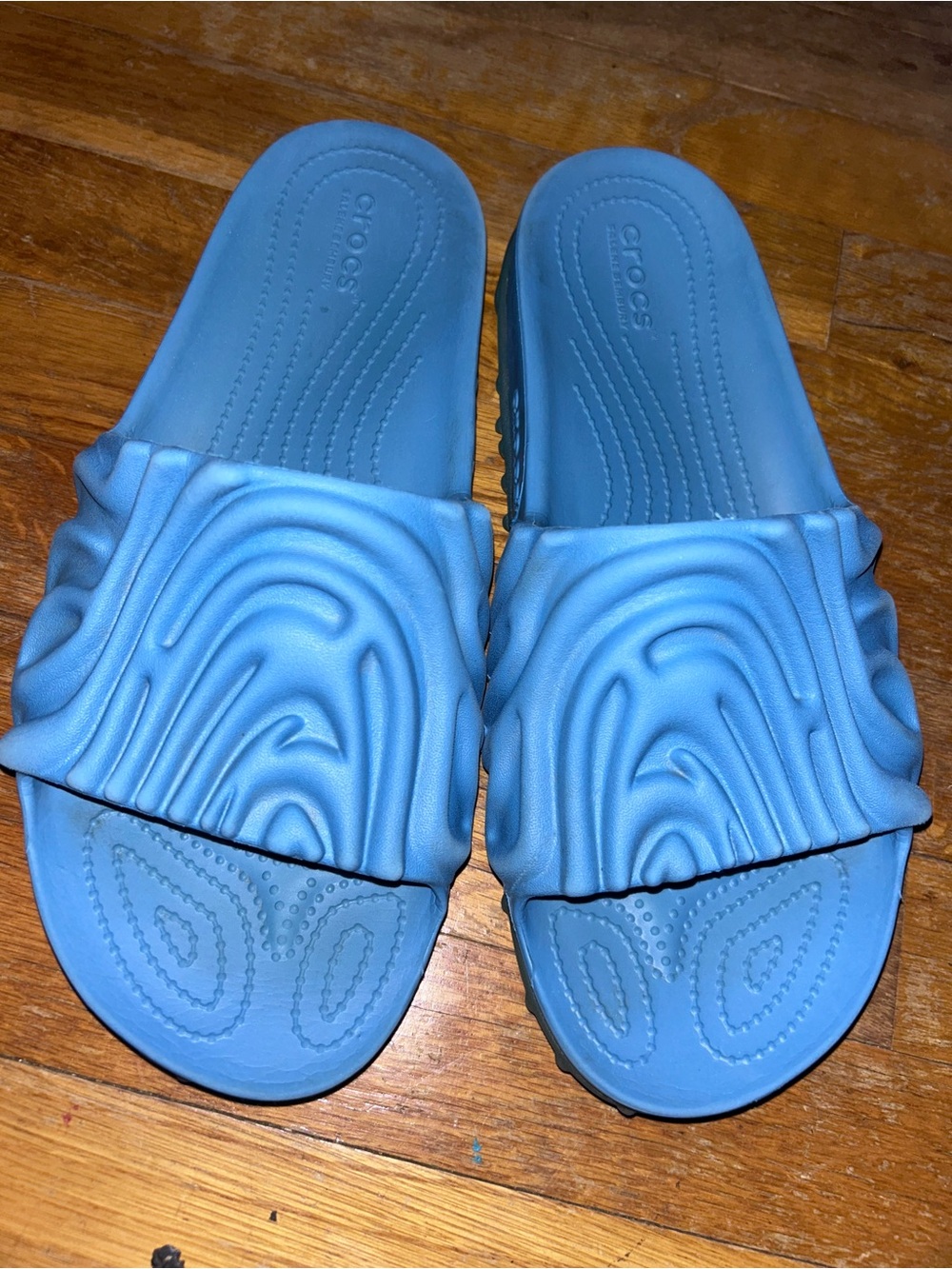 Crocs x bembery Slide Sandals